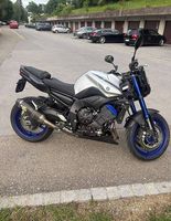 Yamaha FZ8NA ABS MFK 35KW