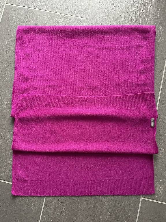 Foulard & Sciarpe: Cashmere Schal – Nuovo e nell'imballaggio originale da Meisterschwanden venduto da xX3000Xx 1