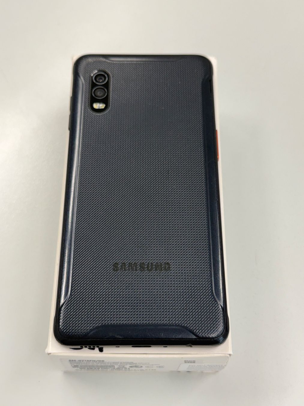 Samsung Telefoni cellulari / Smartphones: Samsung Galaxy XCover Pro EE – Usato da Zug venduto da ElPhone 2