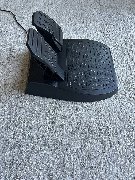 Manettes: Thrustmaster TMX - volant Xbox/PC – D'occasion à Bramois par Alderic 2