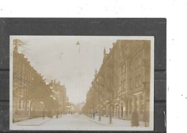 SG St.Gallen 1920 Rosenbergstrasse