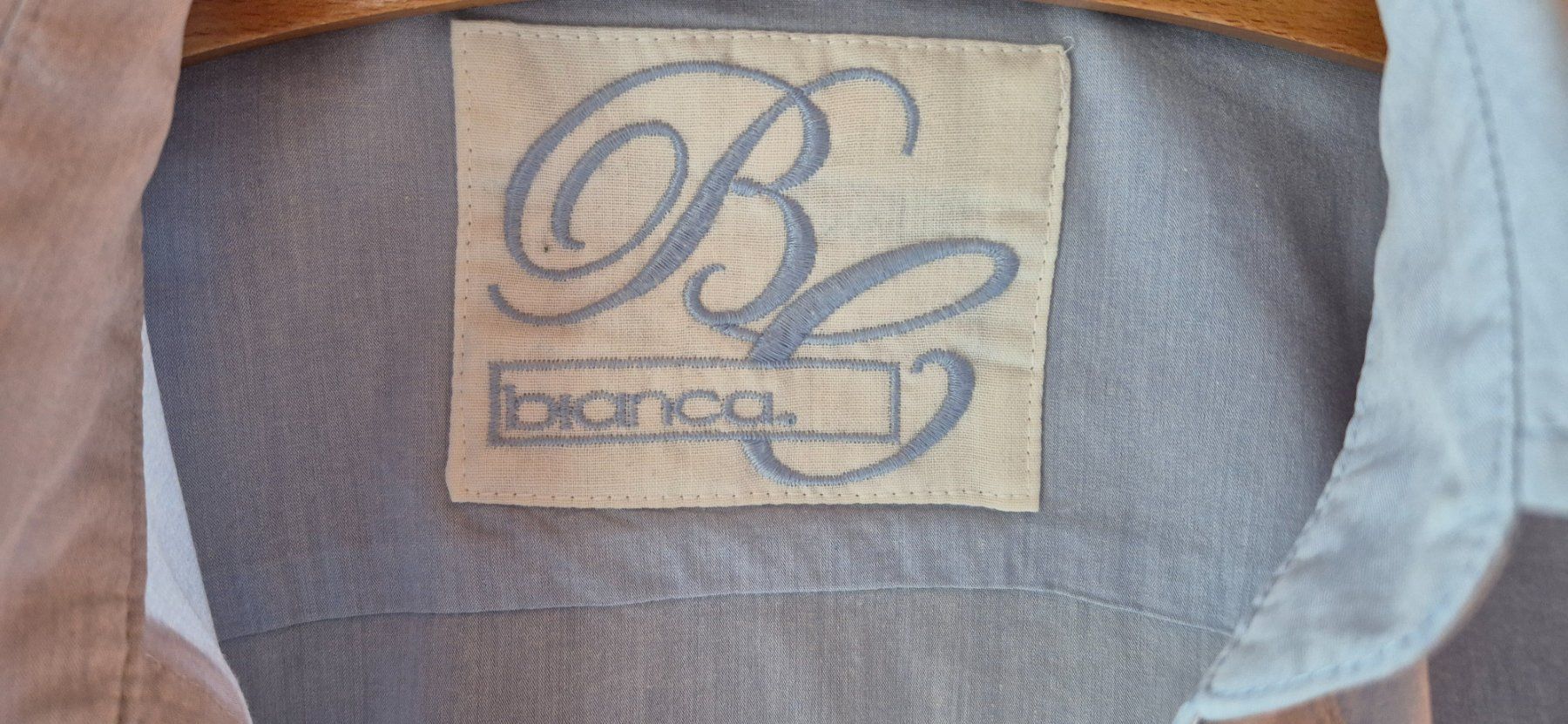 Camicette: Damenbluse Gr. 40 von Bianca – Usato da Eggersriet venduto da Fredb 1