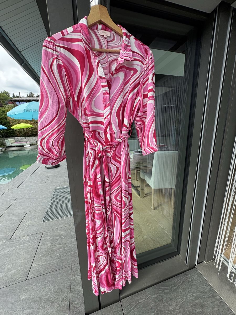Goa Vestiti: Robe GOA coton taille M – Nuovo (secondo la descrizione) da Jongny venduto da Rivierach