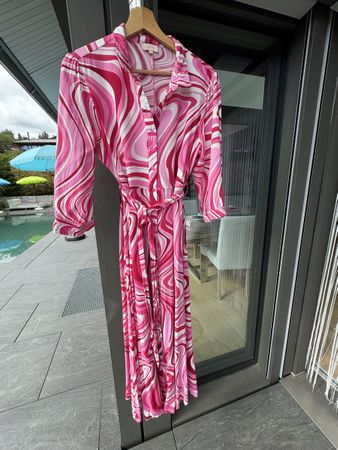 Robe GOA taille M dès 1.-! 💖