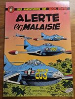 Buck Danny N 18 (T.T.B.E.) Alerte en Malaisie
