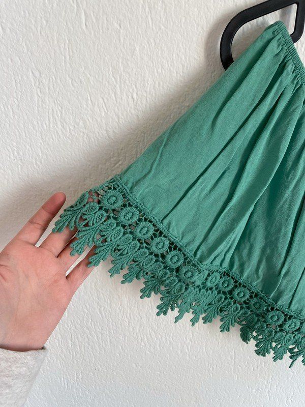 Tops: Schulterfreies Top – Neu (gemäss Beschreibung) aus St Gallen von Giidi 2