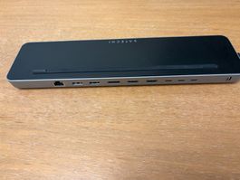 Satechi Dual Dock Stand