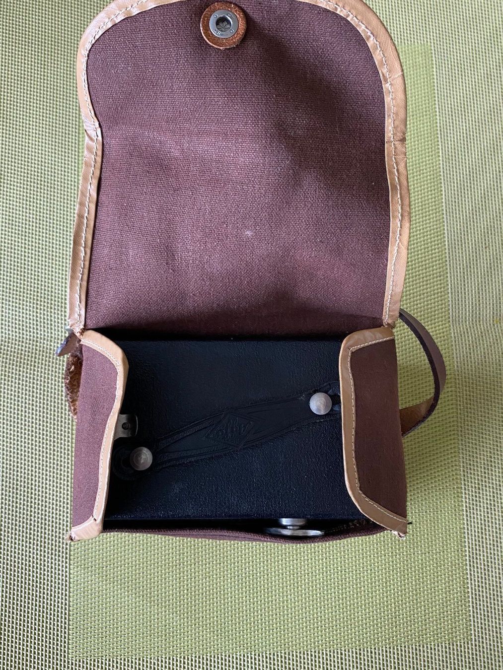 Agfa Fotocamera: Antike Kamera – Usato da Willisau venduto da hor_7cqr 2