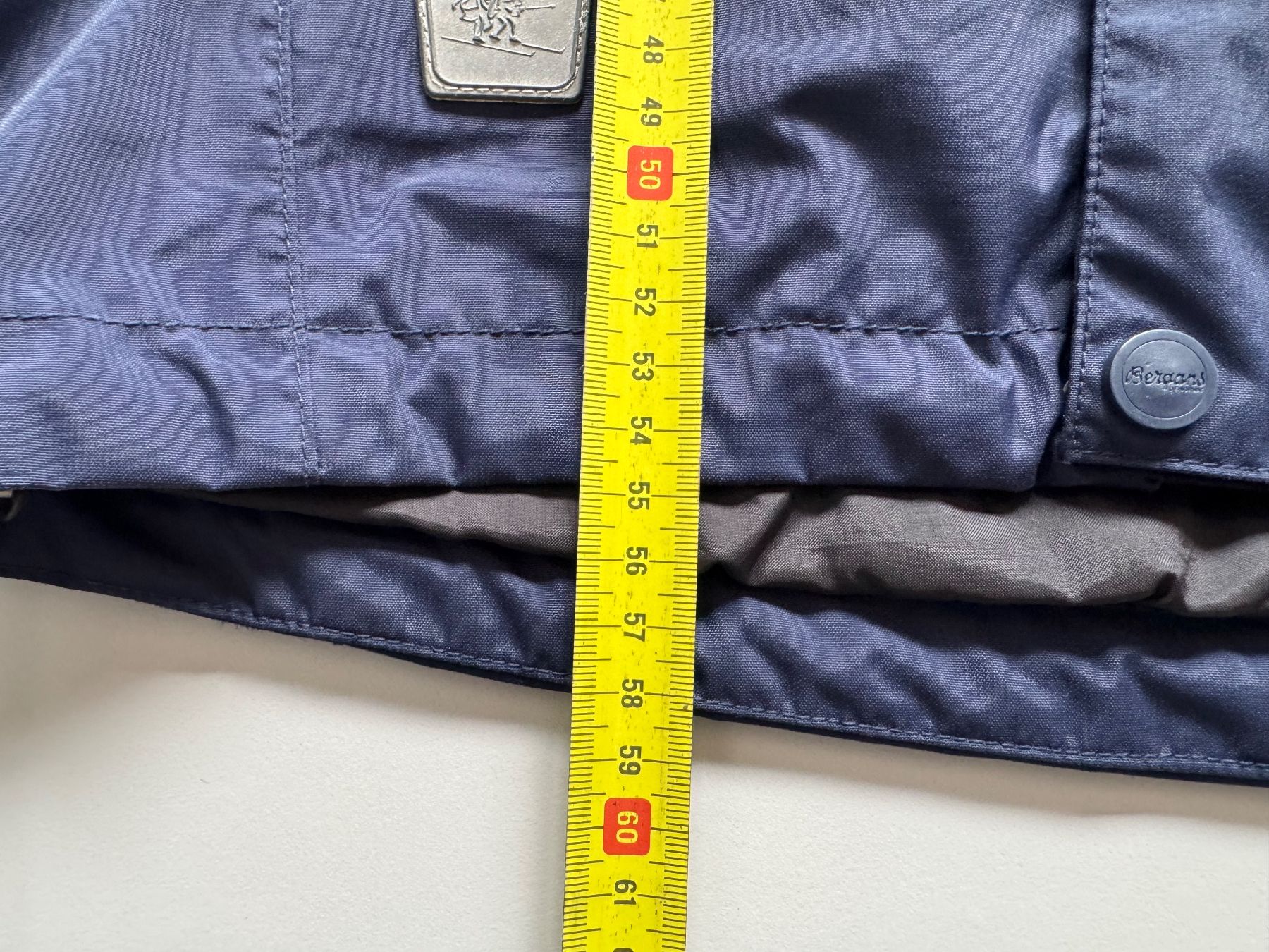 Bergans Jacken & Mäntel: Bergans Norway ski jacket BOY 140/10 – Gebraucht aus Neuchâtel von _Easy_to_Find_ 4