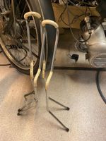 Velo Staender "Sun Tour" Multi-Stand - Vintage, Rennvelo