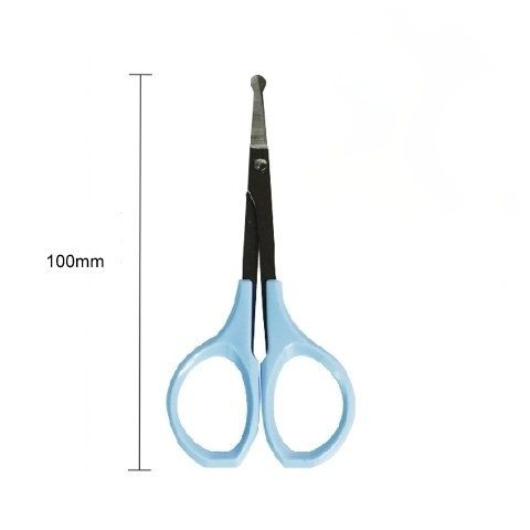 Unghie finte: Nagelschere Wimpernschere Nasenschere Babyschere Tierschere – Nuovo e nell'imballaggio originale da Stehrenberg venduto da AB-C 2