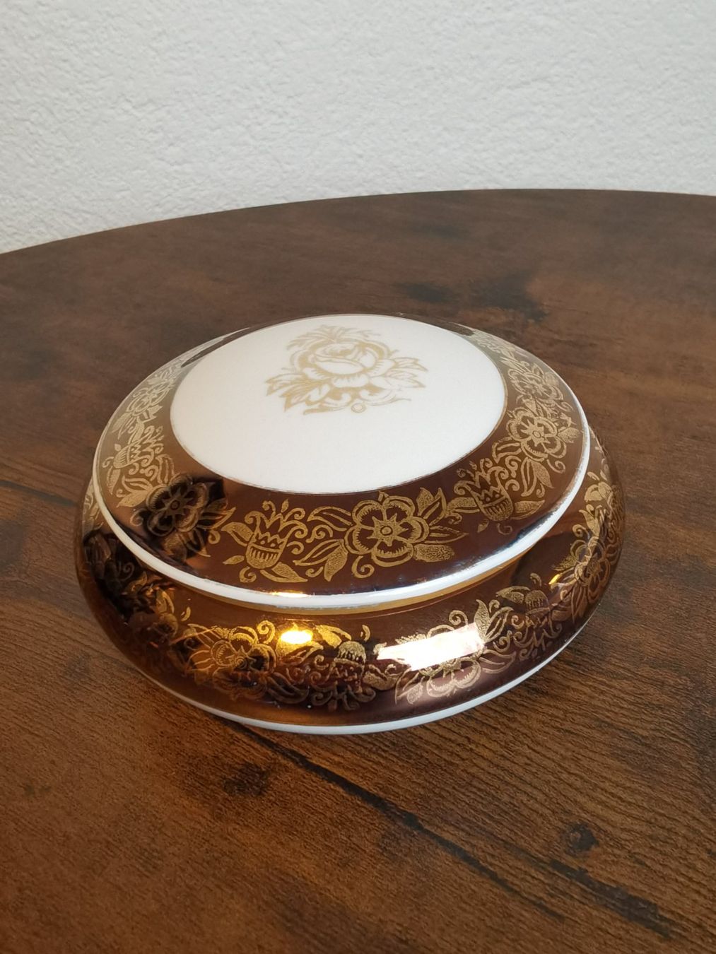 Coupes: Vintage Porzellan Schälchen – D'occasion à Reinach BL par Coin-Vintage