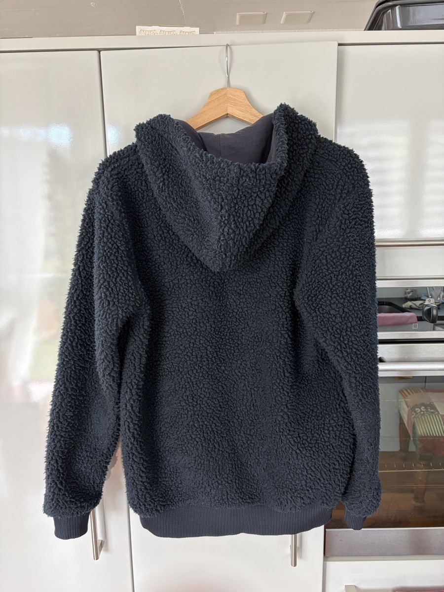 Giacche & Cappotti: SOLID Übergangsjacke mit Kapuze, Grösse S, Top Zustand! – Usato da Lützelflüh-Goldbach venduto da Jungle_Julia 4