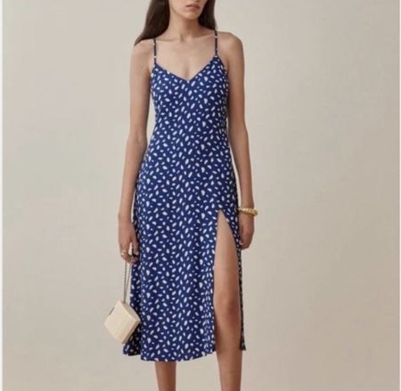 The Reformation Kleid S plus Geschenk