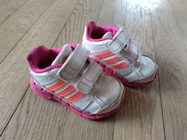 Adidas Sneakers, Gr. 20