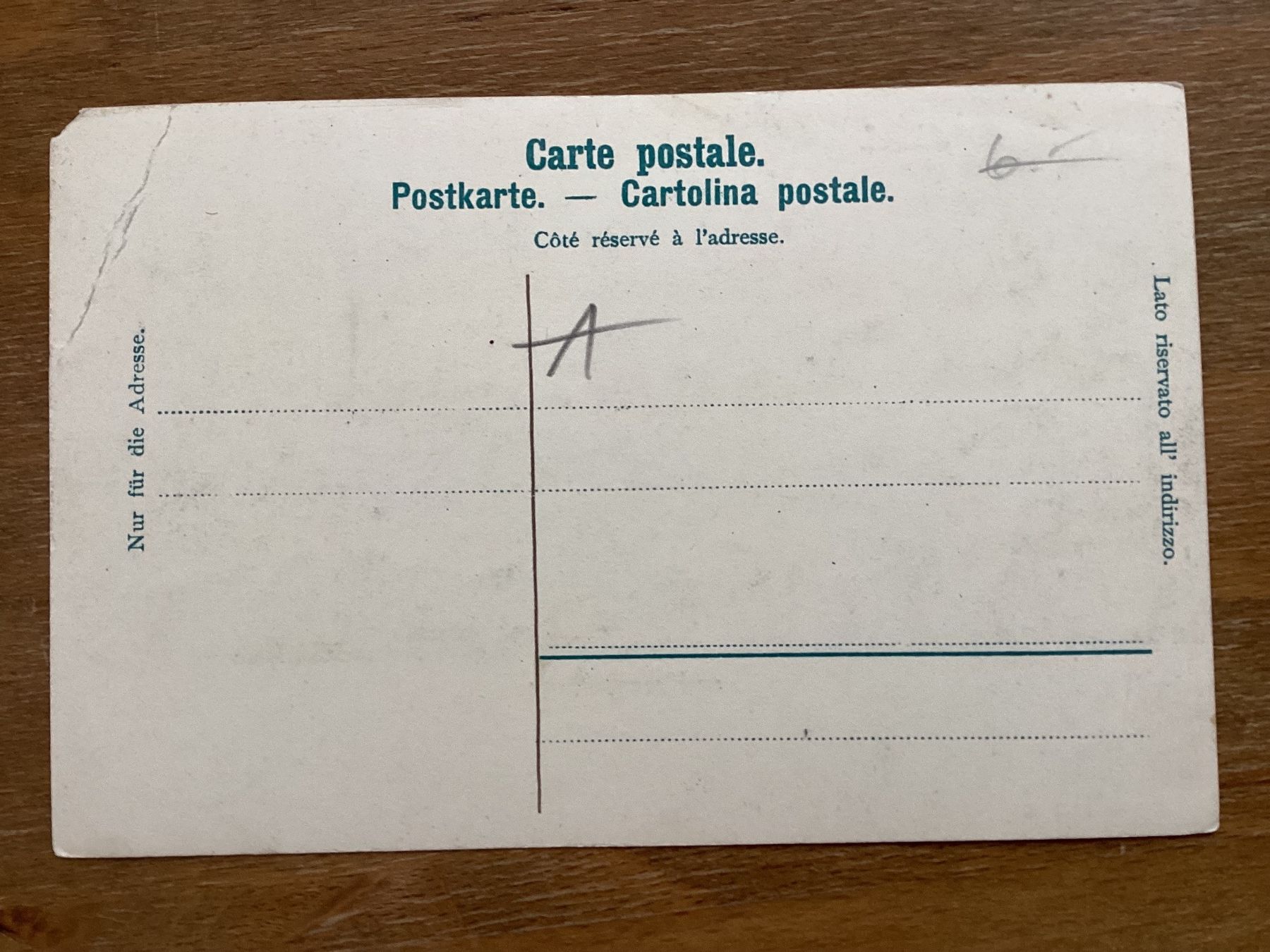 Ansichtskarten: AK Basel. Alte Rheinbrücke – Gebraucht aus Zürich von Tolima194 2