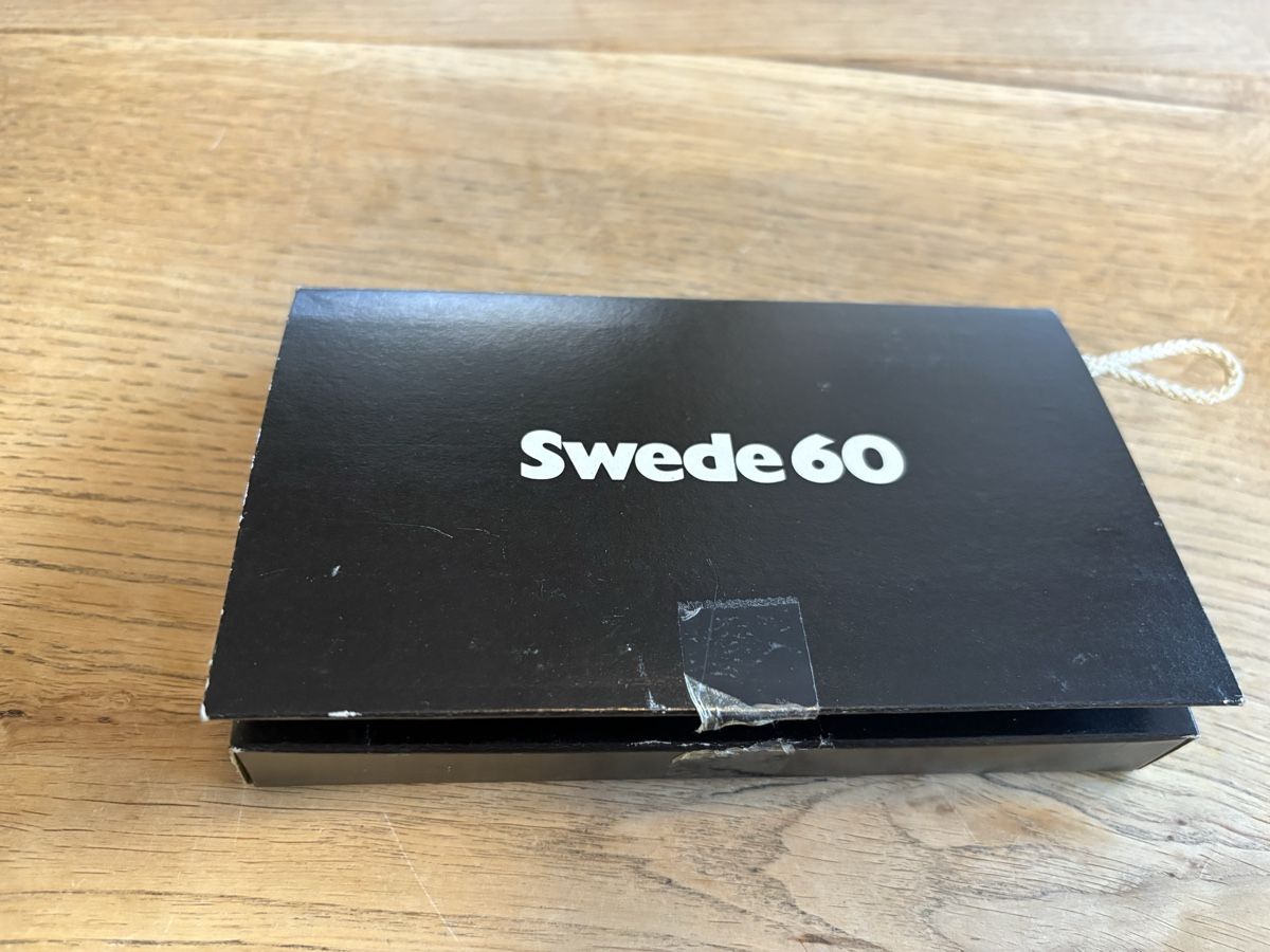 Coltelli tascabile: Taschenmesser EKA Swede60 SAAB – Nuovo e nell'imballaggio originale da Bauma venduto da haelge01 1