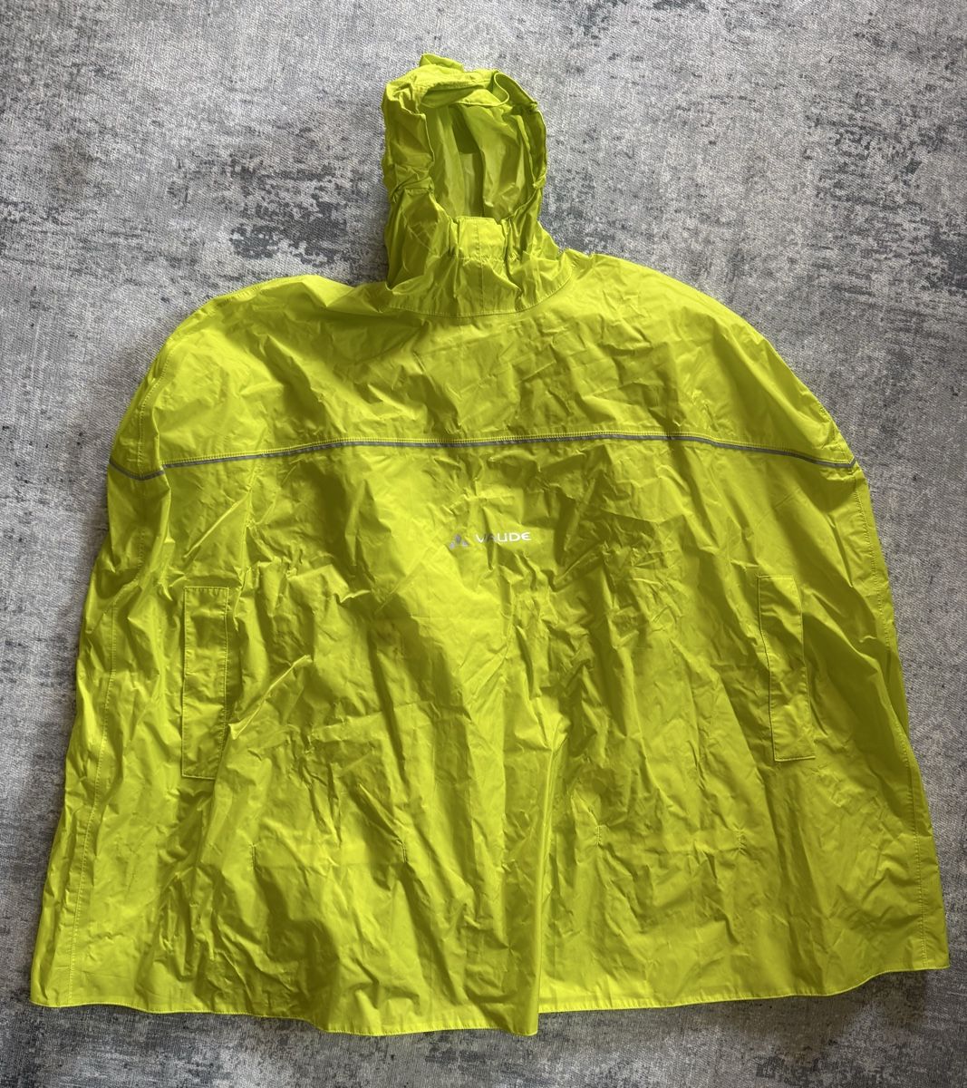 Altro in  Abbigliamento & Accessori: Vaude Regencape in S  – Usato da Zürich venduto da zuerich1975