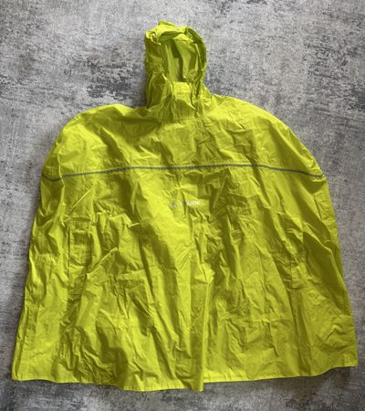 Vaude Regencape in S 