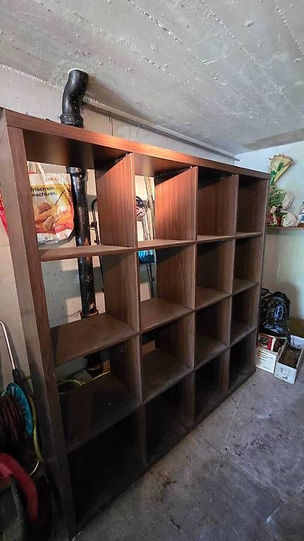 Scaffali: Etagère 165x160x30 – Usato da Vessy venduto da Valenico01