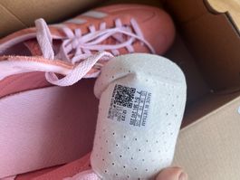 Adidas neu Gazelle