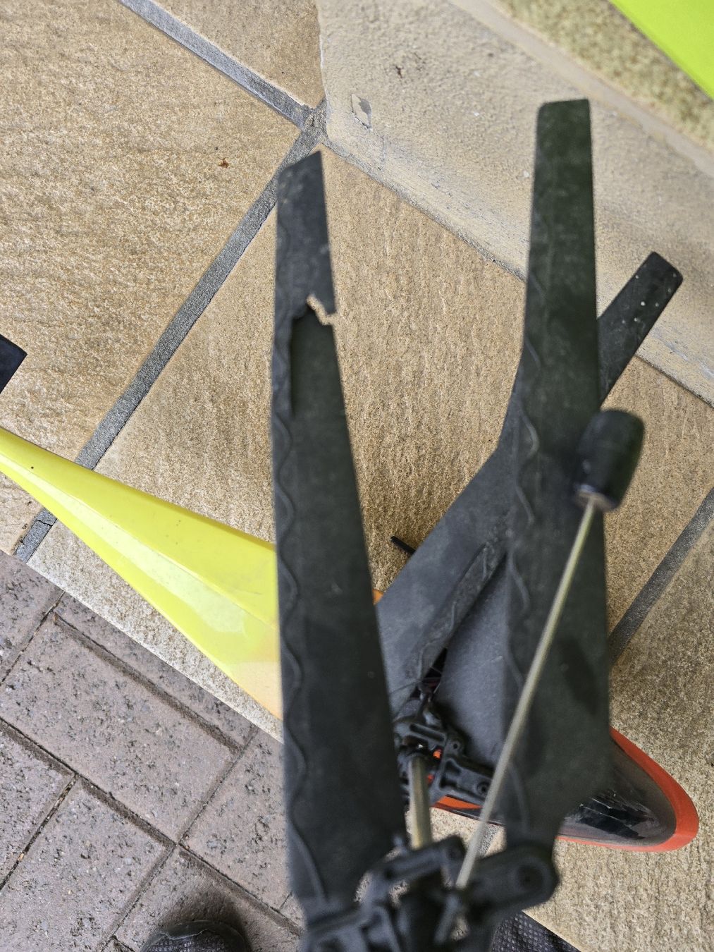 Blade Modellismo RC: Blade CX4 RTF RC Helikopter RC – Difettoso da Niedergösgen venduto da TuTGuT 1