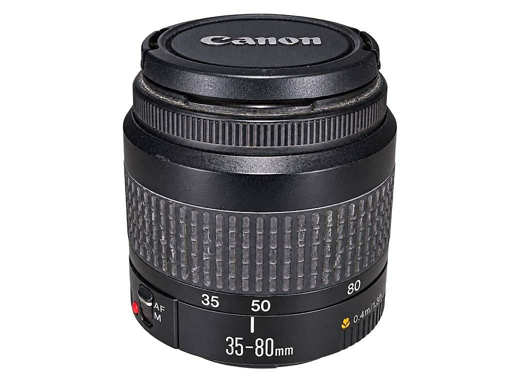 Kamera: Canon EOS 700D – Gebraucht aus Wettingen von pap_ppy7 2