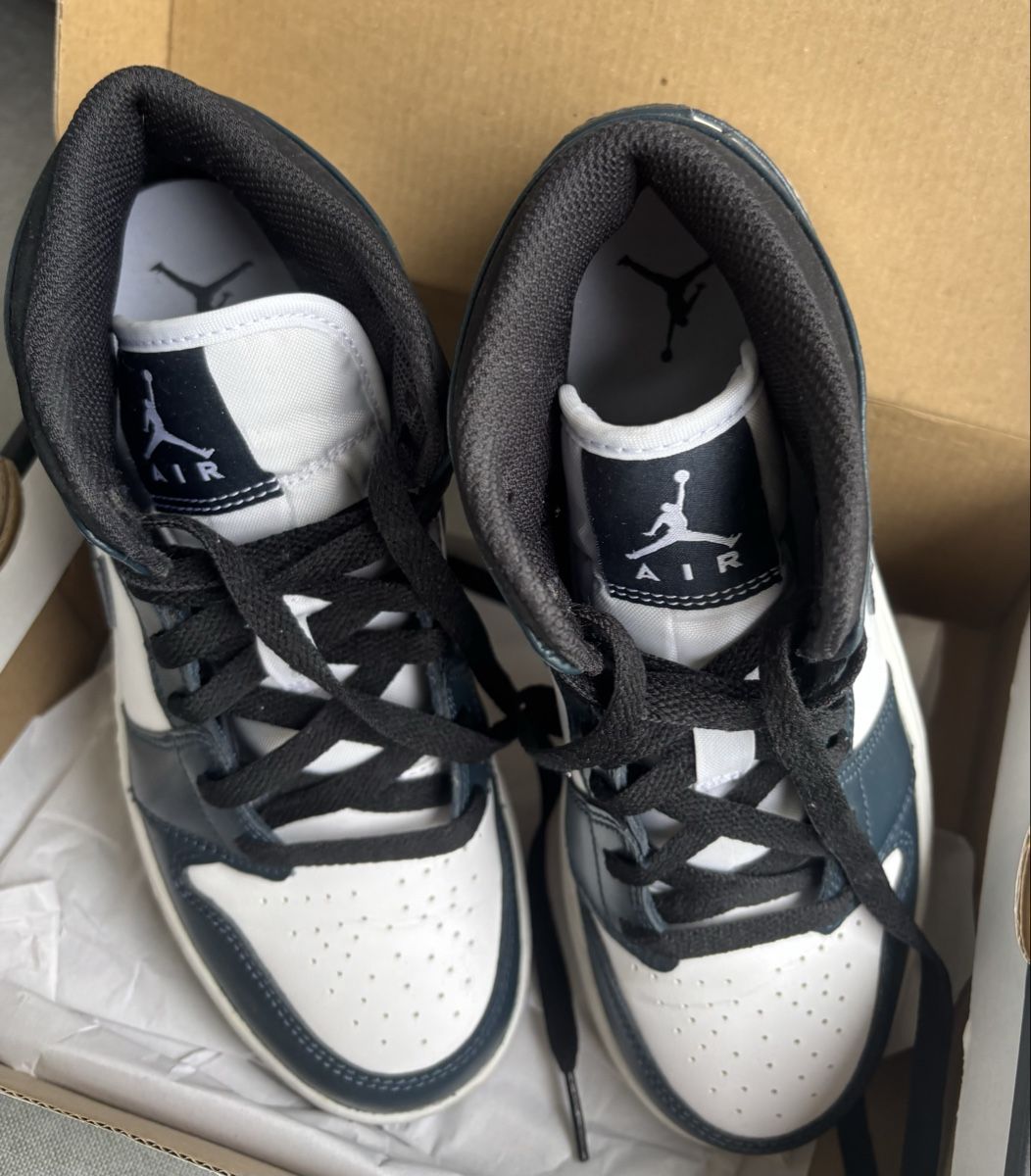 Jordan Scarpe da uomo: Air Jordan – Usato da Petit-Lancy venduto da cg84320 3