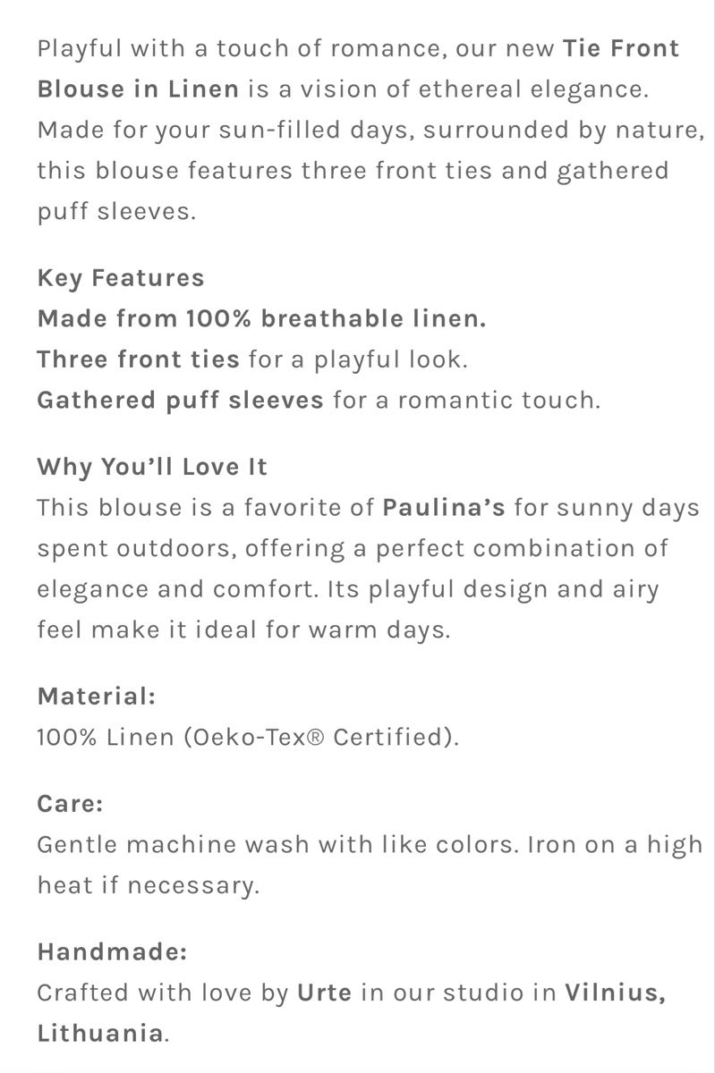 Camicette: Bluse von Sun & Her – Nuovo (secondo la descrizione) da Rothenburg venduto da sar_8hvb 4