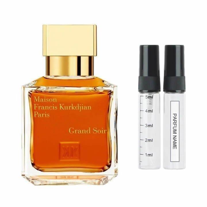 Maison Francis Kurkdjian - Grand Soir 5ml Abfüllung | Kaufen auf Ricardo