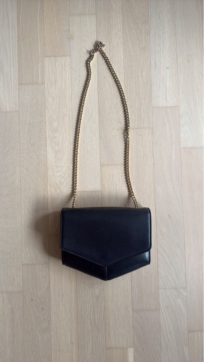 Sandro Sacs femmes: Sandro Handtasche mit Kette – D'occasion à Zürich par wimper6
