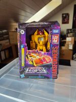 Transformers Legacy Dragstrip 2022 Figur