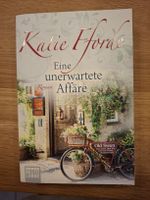 Eine unerwartete Affäre Katie Fforde