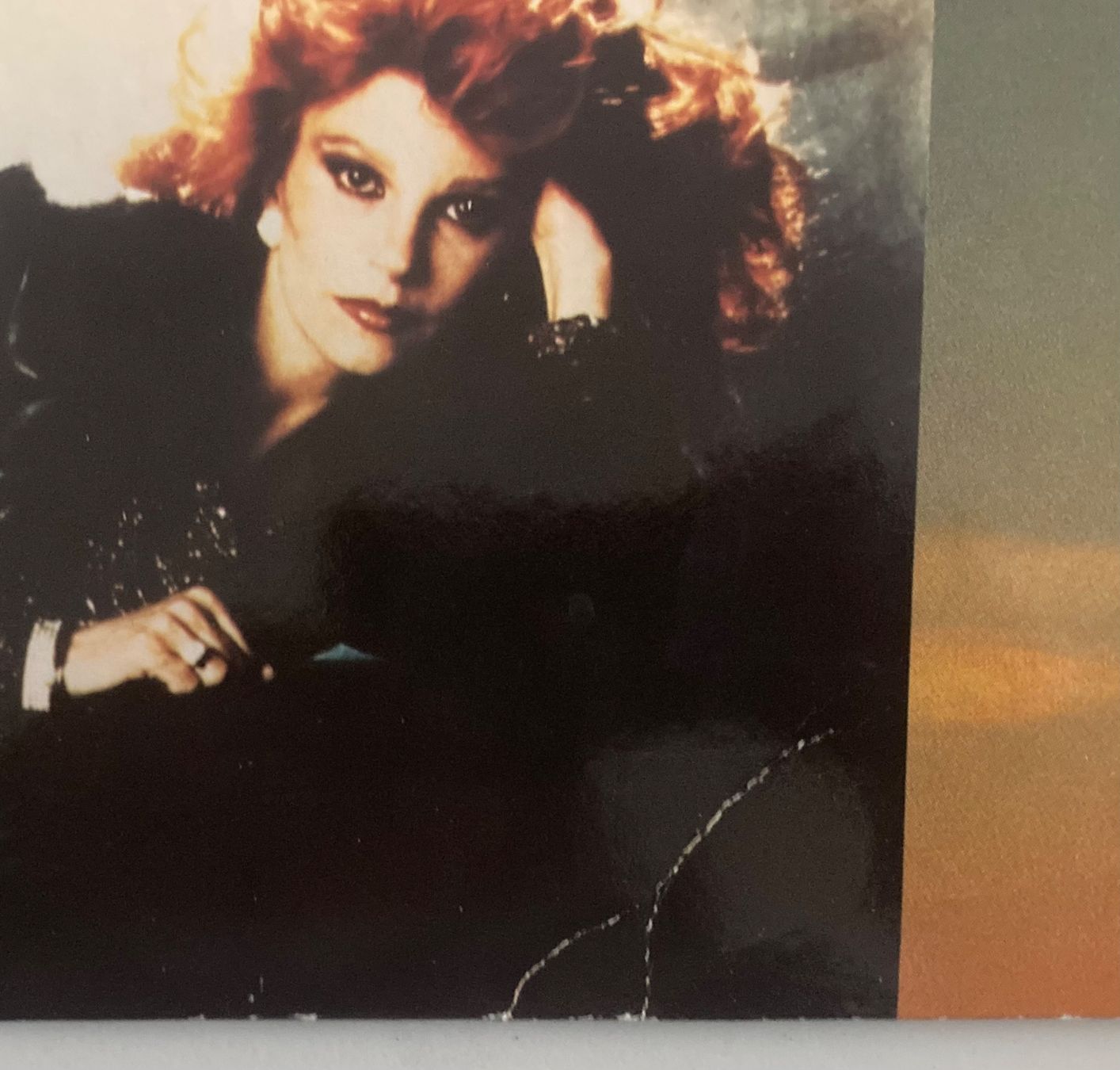 Schallplatten: MILVA - E DINTORNI – Gebraucht aus Poliez-Pittet von Newtown-Records 4