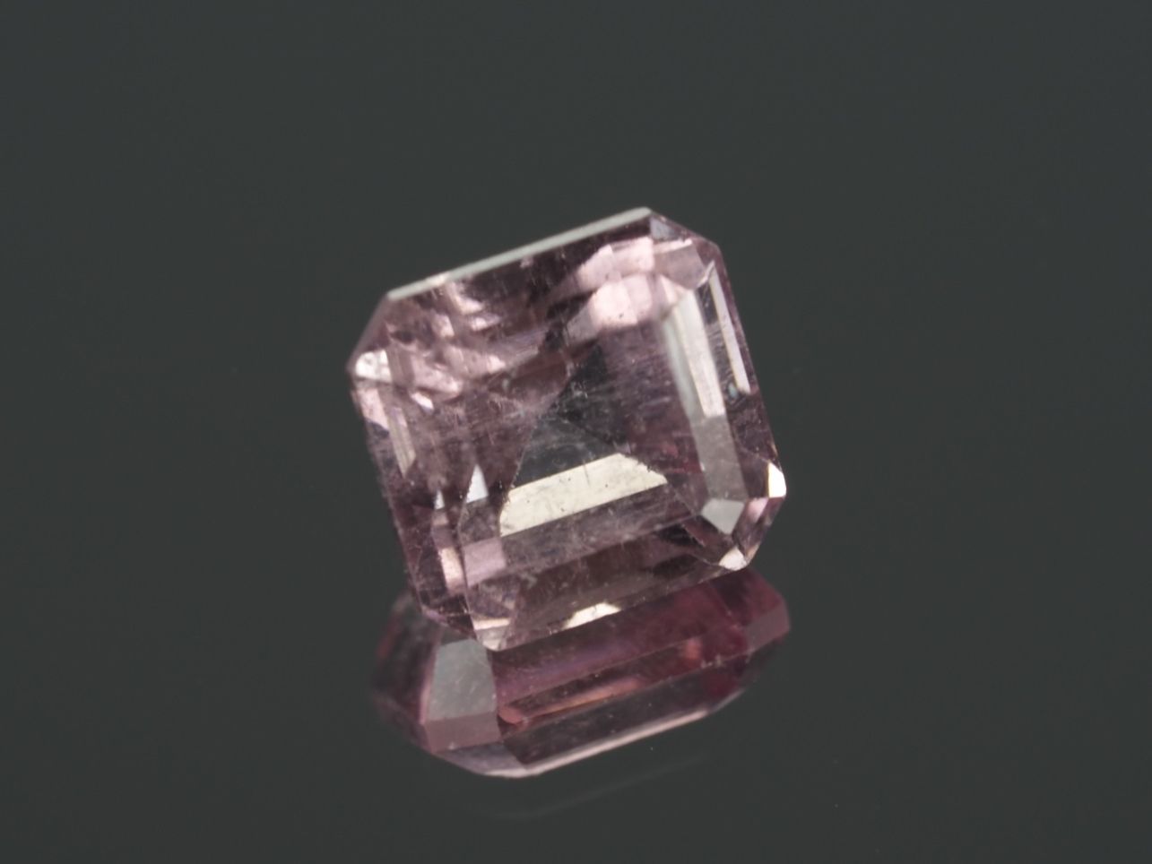 Pietre preziose: Natural Tourmaline 1.31ct - Pink – Nuovo e nell'imballaggio originale da Buchs SG venduto da OTNaturalGems 1
