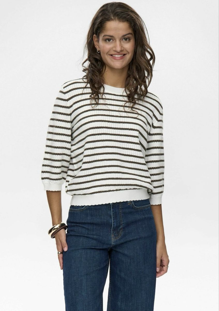 Maglioni & Felpe: NÜMPH Pullover Gr.S NEU - NP79,- AKTUELLE KOLLEKTION – Nuovo (secondo la descrizione) da Degersheim venduto da Starkigel 2
