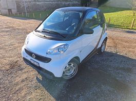 SMART FORTWO COUPÉ MHD W451