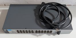HPE 1810-24G v2 Switch
