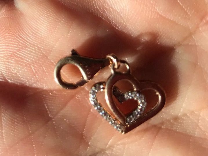 Esprit Anhänger: Pendentif Esprit en argent – Gebraucht aus Grimisuat von eliseba88 3