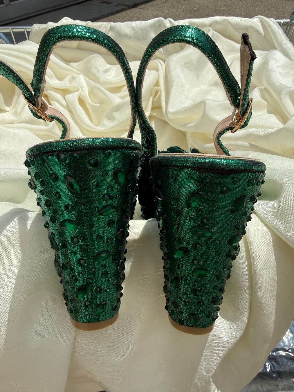 Scarpe da donna: Schuhe grösse 39 - NEU UNBENUTZT – Nuovo e nell'imballaggio originale da Vacallo venduto da cri_229f 4