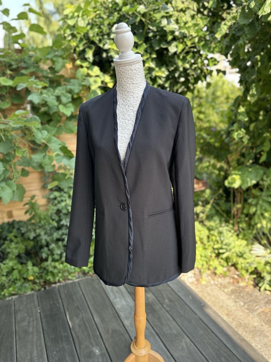 Miss Sixty Jacken: MISS SIXTY Blazer Gr. L  – Gebraucht aus Baar von AlicjasWunderland