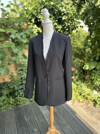MISS SIXTY Blazer Gr. L 