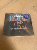 CD; Tears; Ca plane pour moi