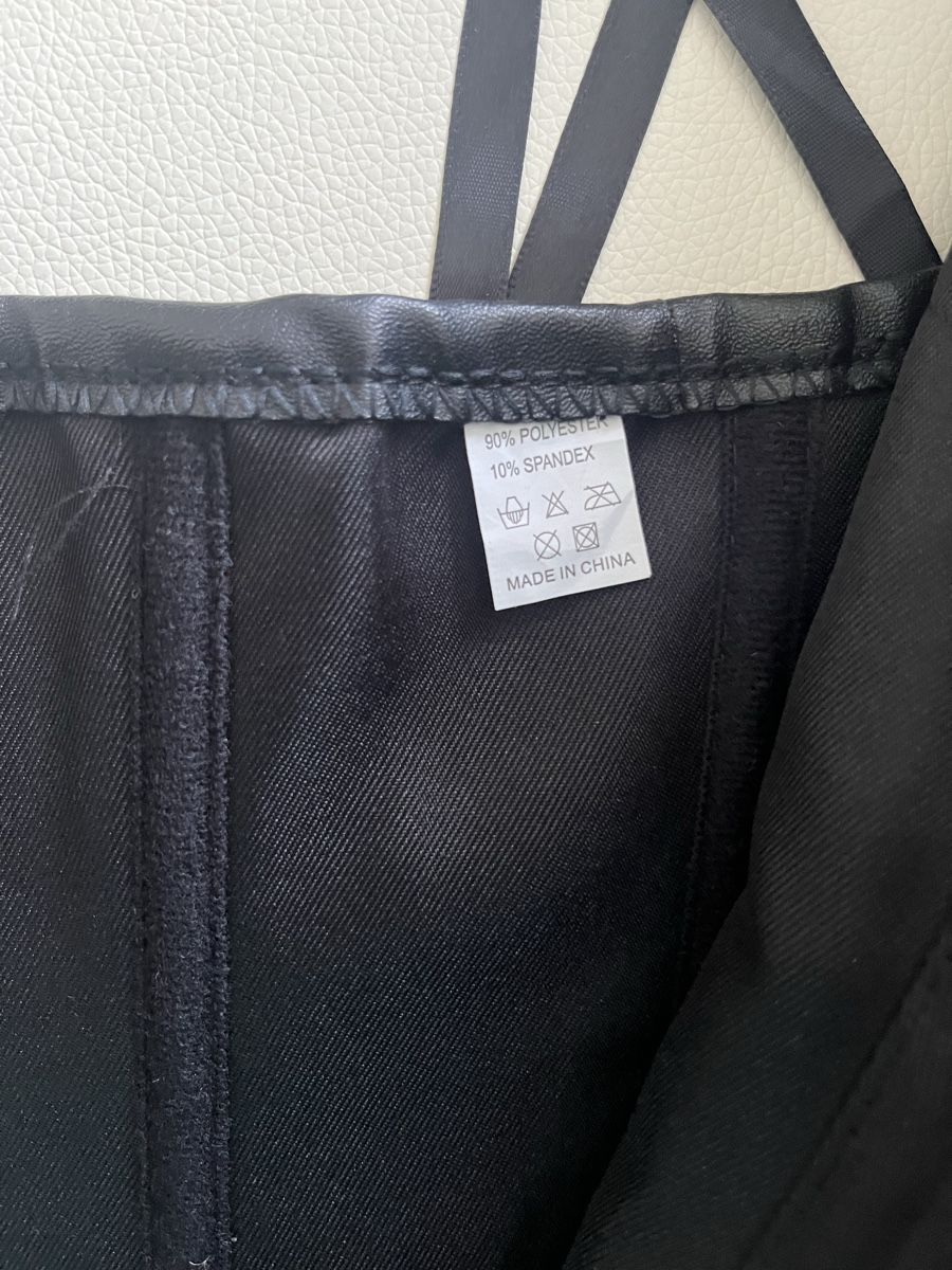 Kostüme: Corpetto XxL – Neu (gemäss Beschreibung) aus Novaggio von Sabi-Pearl 5