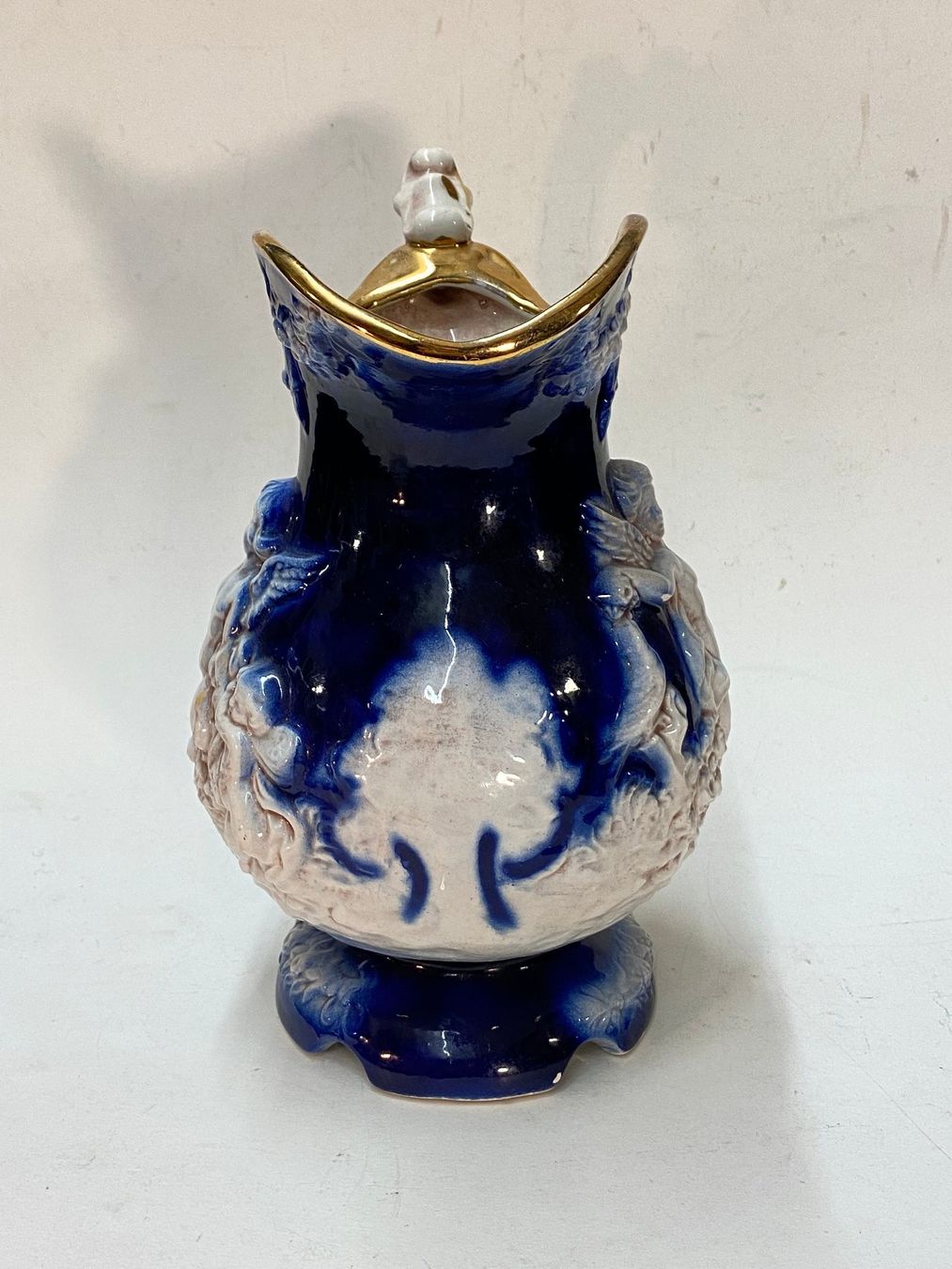 Carafes: Vintage Wunderschöne Keramik Karaffe – D'occasion à Schaffhausen par VintageCity 5