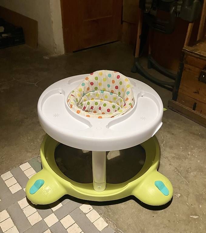 Veicoli per bambini: Lauflernhilfe Mothercare – Usato da Forch venduto da elc_w9v6