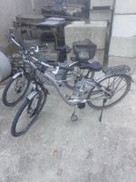 E-Bike Flyer C-Series 2 stück