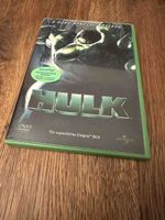 Hulk 2 Disc Special Edition DVD Zustand akzeptabel