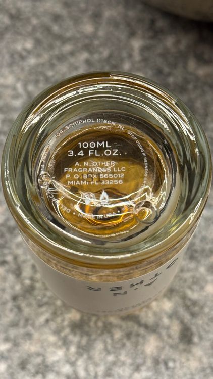 A N OTHER Parfum quot Crushed Velvet quot 100ml (Neu (gemäss Beschreibung)) in