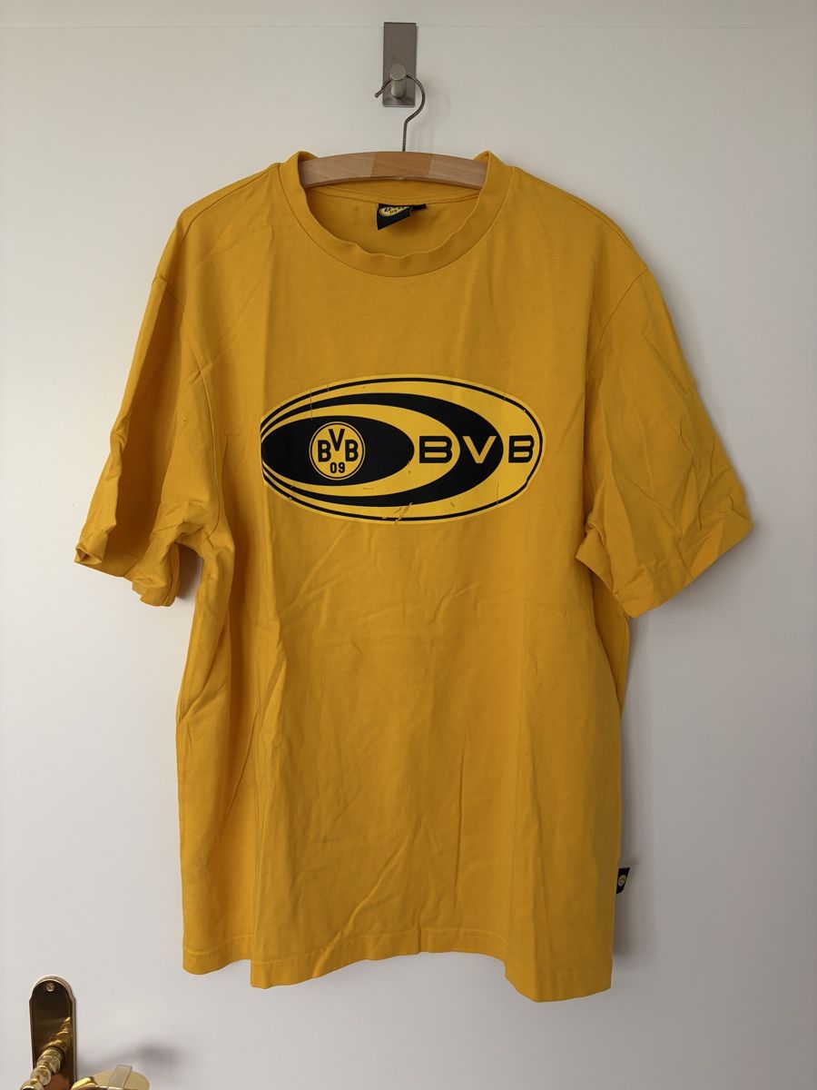 T-shirts: BVB T-Shirt – Neuf (Voir description) à Zürich par GucciPlantCustom